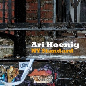 NY Standards - Ari Hoenig