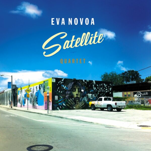 Satellite - Eva Novoa Quartet