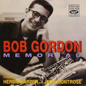 Memorial - Bob Gordon