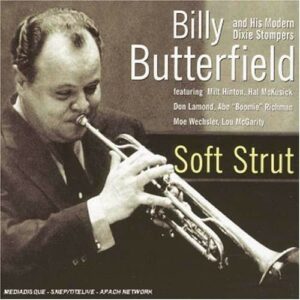 Soft Strut - Billy Butterfield