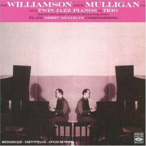 Mulls The Mulligan Scene - Claude Williamson