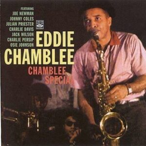 Chamblee Special - Eddie Chamblee