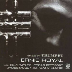 Accent On Trumpet - Ernie Royal