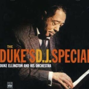 Duke's D.J. Special - Duke Ellington