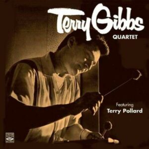 Terry Gibbs Quartet - Terry Gibbs