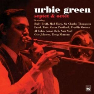 Septet & Octet - Urbie Green