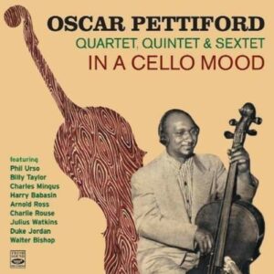 In A Cello Mood - Oscar Pettiford