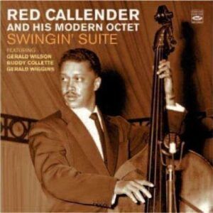 Swingin' Suite - Red Callender