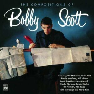 Compositions Of Bobby Scott
