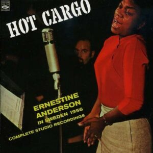 Hot Cargo - Ernestine Anderson