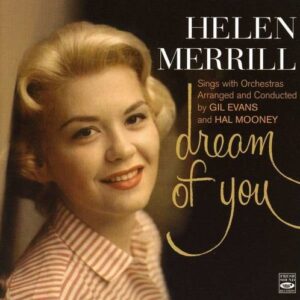 Dream Of You - Helen Merrill