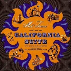 California Suite - Mel Torme