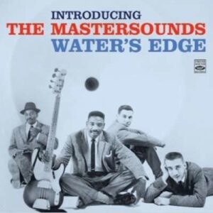 Water's Edge - Mastersounds