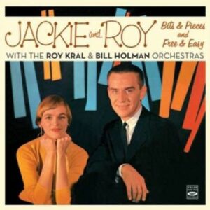 Bits & Pieces And Free.. - Jackie & Roy