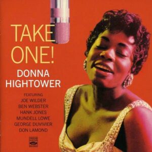 Take One! - Donna Hightower