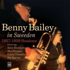 In Sweeden - Benny Bailey