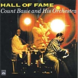 Hall Of Fame - Count Basie