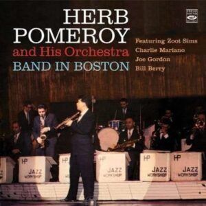 Band In Boston - Herb Pomeroy