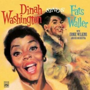 Dinah Washington Sings Fats Waller