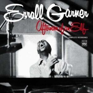 Afternoon Of An Elf - Eroll Garner