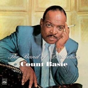 Band Of Distinction - Count Basie