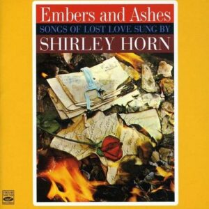 Songs Of Lost Love Sung By Shirley Horn