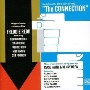 The Connection (OST) - Freddie Redd