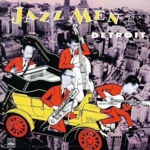Detroit - Jazzmen