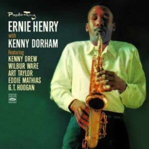 Ernie Henry With Kenny Dorham