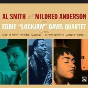 Hear My Blues / Person to Person - Al Smith