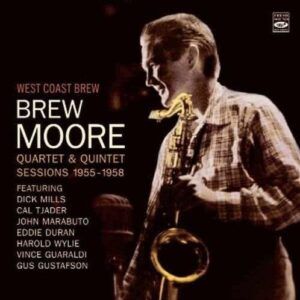 West Coast Brew - Brew Moore