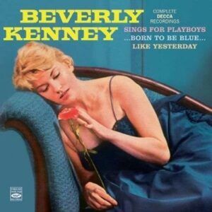 Complete Decca Recordings - Beverly Kenney