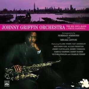 Big Soul / White Gardenia - Johnny Griffin Orchestra
