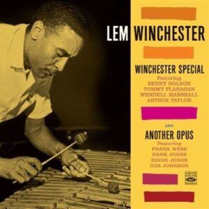Winchester Special / Another Opus - Lem Winchester