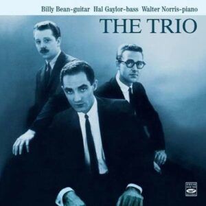 The Trio - The Trio