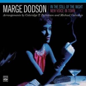 In The Still Of The Night / New Voice In Town - Marge Dodson