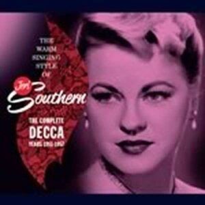 The Complete Decca Years 1951-1957 - Jeri Southern