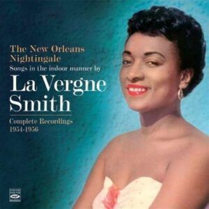 New Orleans Nightingale - La Vergne Smith