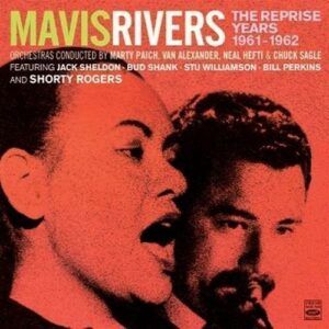 Reprise Years 1961-1962 - Mavis Rivers