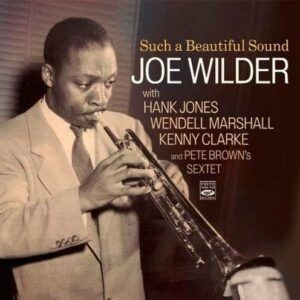 Such A Beautiful Sound - Joe Wilder