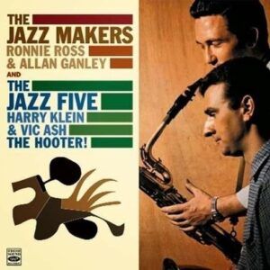 The Jazz Makers & The Jazz Five