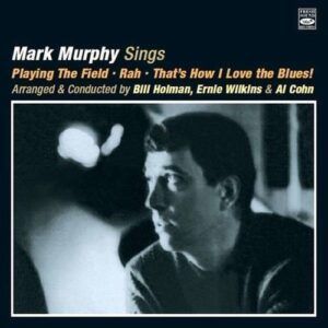 Sings - Mark Murphy