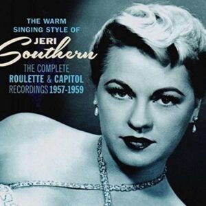 The Warm Singing Style of Jeri Southern