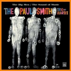 Big Men / Sound Of Music - Paul Smith