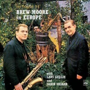 Svingtet 14 - Brew Moore