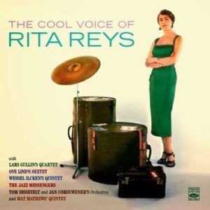 Cool Voice Of Rita Reys