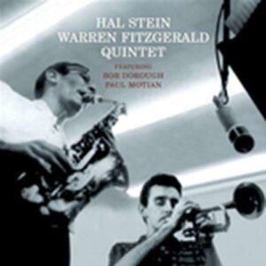 Hal Stein & Warren Fitzgerald Quintet 