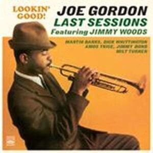 Last Sessions - Joe Gordon