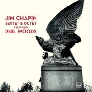 Sextet & Octet - Jim Chapin