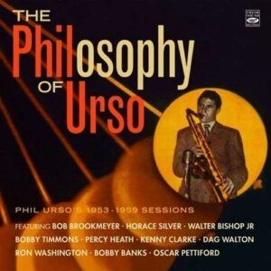 The Philosophy Of Urso - Phil Urso